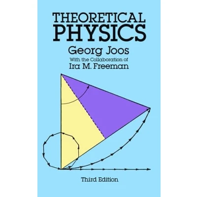 Afbeelding van Theoretical Physics