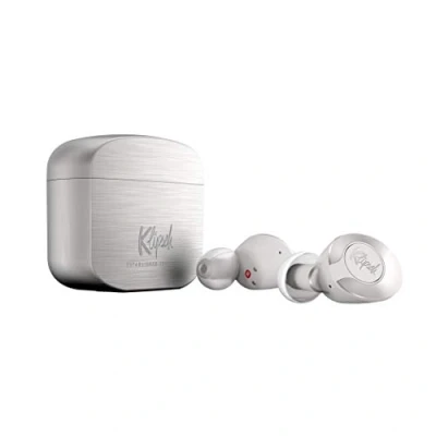 Afbeelding van Klipsch In ear T5 Ii True Wireless Zilver