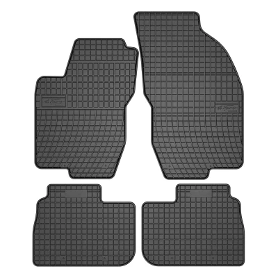 Afbeelding van Rubber vloermatten FROGUM MMT A040 546245