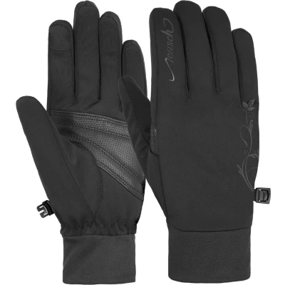 Afbeelding van Handschoen Reusch Women Saskia TOUCHTEC 7710 8