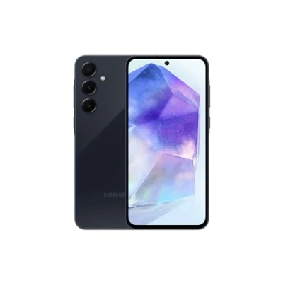 Afbeelding van Samsung Galaxy A55 5G Smartphone Exynos 1480 50MP Camera 6.6&quot; FHD+ Super AMOLED 120Hz Display 25W