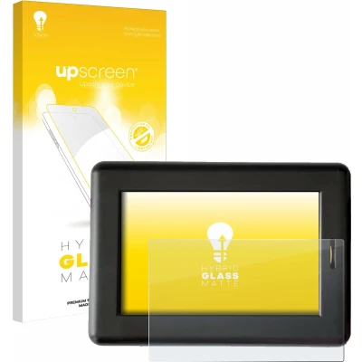 Afbeelding van upscreen Screenprotector voor XC Tracer Maxx II Folie Beschermfolie Beschermglas matte
