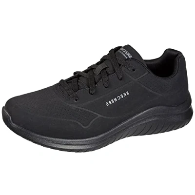 Afbeelding van Skechers Equalizer 5.0 Harvey Heren Instappers Zwart Maat 44