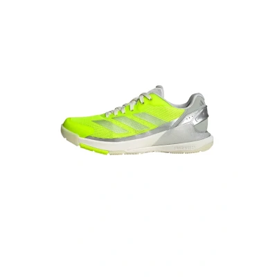 Afbeelding van adidas Performance Crazyquick Lightstrike Padelschoenen Dames Groen 36 2/3