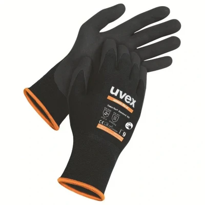 Afbeelding van uvex 6002611 Antistatische handschoenen 1 paar