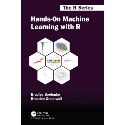 Afbeelding van Hands On Machine Learning with R