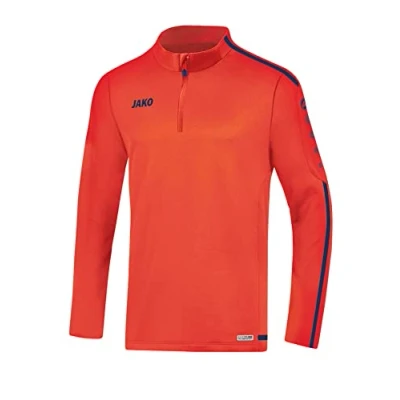 Afbeelding van Ziptop Striker 2.0 Flame/navy / XL