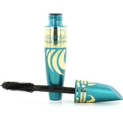 Afbeelding van Max Factor Voluptuous False Lash Effect Waterproof Black Mascara