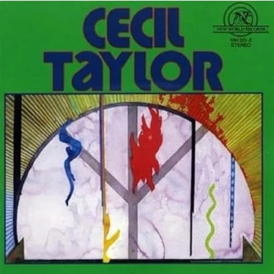Afbeelding van Cecil Taylor, Lyons, Malik, Am Taylor: Taylor Unit (CD)