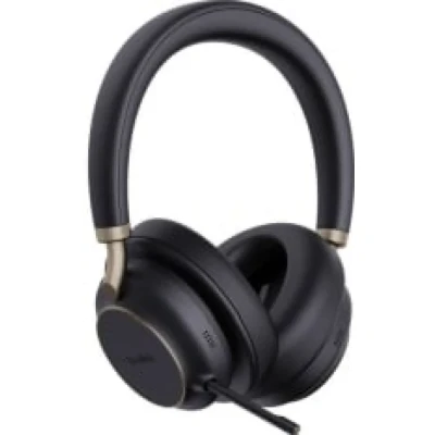 Afbeelding van Yealink BH76 Plus UC Black USB C Headset