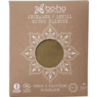 Afbeelding van Boho Cosmetics Oogschaduwpalet oap 244 discovery 1 set