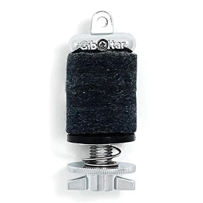 Afbeelding van Gibraltar Swing Nut Attachment SC SNA, voor 8 mm Tilter Reserveonderdeel drums