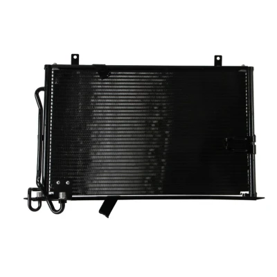 Afbeelding van Nissens Airco condensor 94408