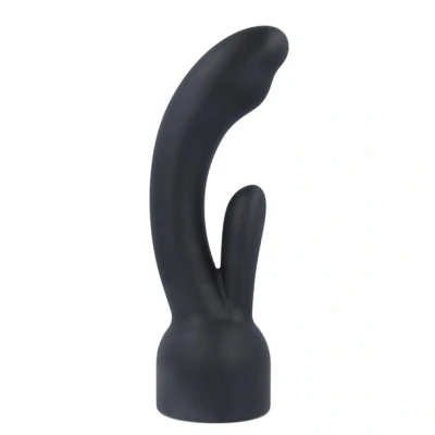 Afbeelding van Nexus Rabbit Opzetstuk Voor Doxy No3 Wandvibrator
