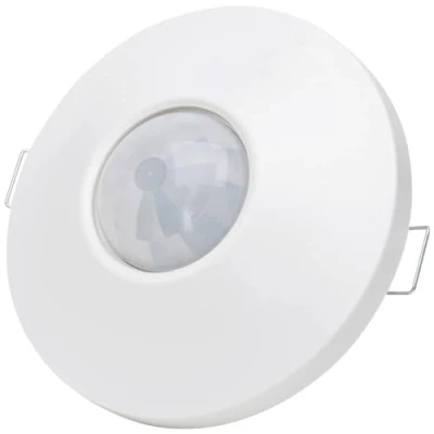 Afbeelding van Kopp 827802001 Aanwezigheidsmelder Inbouw (in muur) 360 Wit IP20