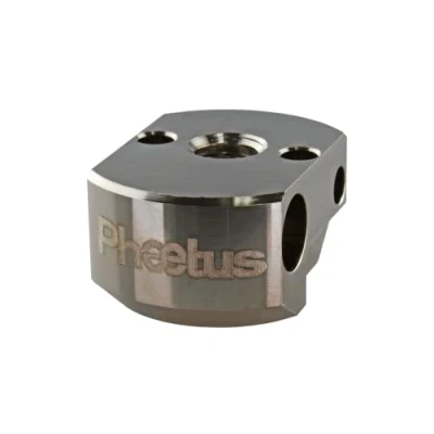Afbeelding van Phaetus Dragonfly BMS/BMO Heat Block