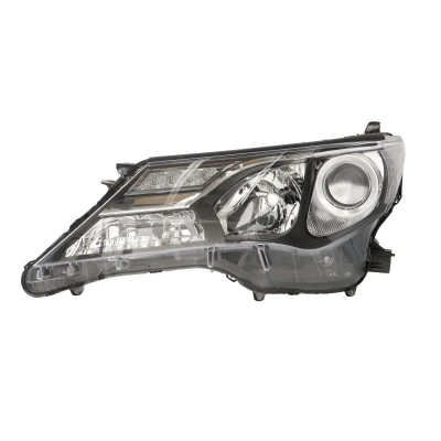 Afbeelding van Koplamp DEPO 212 11W1L LEHM2, Links