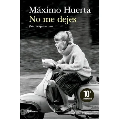 Afbeelding van No me dejes (Ne quitte pas)