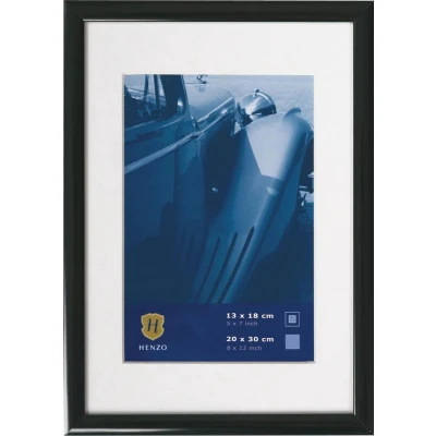 Afbeelding van Portofino 20x30 Frame zwart