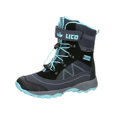 Afbeelding van NU 20% KORTING: Lico Winterlaarzen Winterboot Sundsvall VS