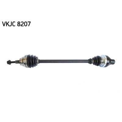 Afbeelding van Skf Aandrijfas VKJC 8207