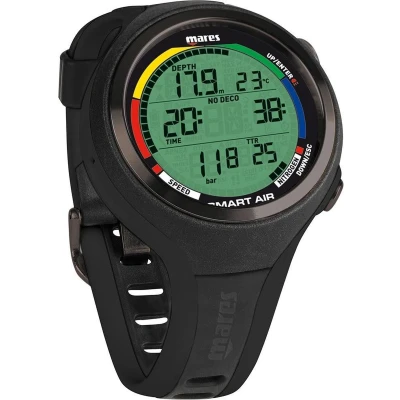 Afbeelding van Mares Smart Air Duikcomputer