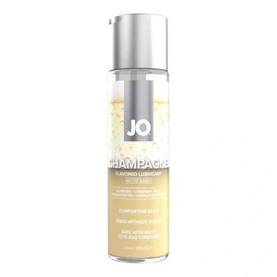 Afbeelding van System Jo Glijmiddel Met Champagnesmaak 60 ml