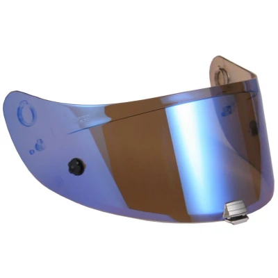 Afbeelding van HJC RPHA 1 Blauw Spiegel Vizier