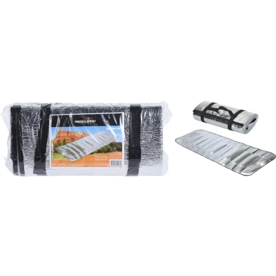 Afbeelding van Redcliffs Outdoor Campingmat Alu 190X60Cm