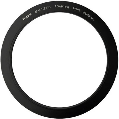 Afbeelding van Kase Magnetic Adapter Verloopring Circ 82 95mm