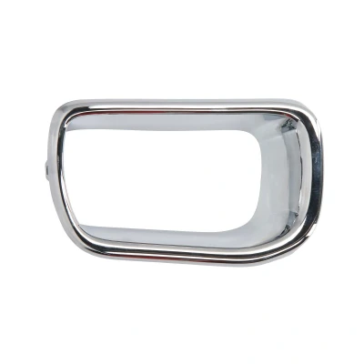 Afbeelding van Bumper Onderdelen BLIC 6502 07 4002918CP