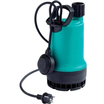 Afbeelding van Wilo drain dompelpomp vlotter 32 8 twister tmw 4048413