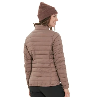 Afbeelding van Whistler Tepic Prolite Winterjas, Dames, Maat: 46, pine bark