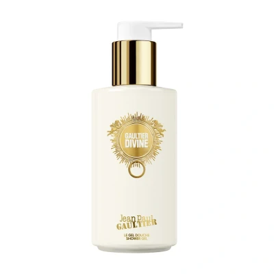 Afbeelding van Jean Paul Gaultier Divine Showergel 200 ml