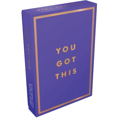 Afbeelding van You Got This