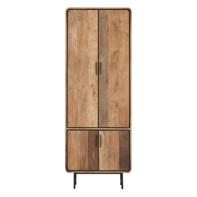Afbeelding van DTP Home Bergkast Evo 220,00cm x 40,00cm 80,00cm