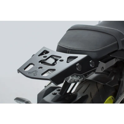 Afbeelding van SW Motech Topkofferrek Aluminium Yamaha MT 10 / SP (16 )