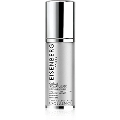 Afbeelding van Eisenberg Excellence Crème Somptueuse Oogcreme 30 ml