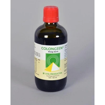 Afbeelding van Vita Colongeen, 100 ml
