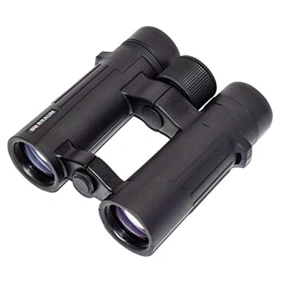 Afbeelding van BRAUN Phototechnik Verrekijker PHOTO 10 x 34 mm Dakkant Zwart 20003