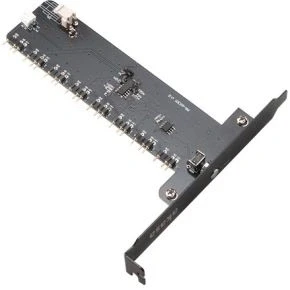 Afbeelding van Akasa AK RLD 04 interfacekaart/ adapter Intern