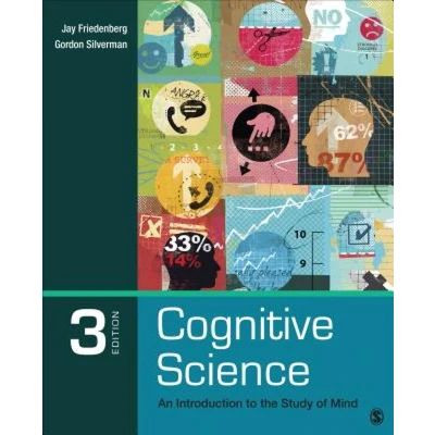 Afbeelding van Cognitive Science: An Introduction to the Study of Mind