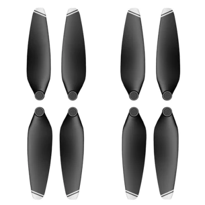 Afbeelding van Potensic ATOM Serie Propeller 8 stuks en Schroeven