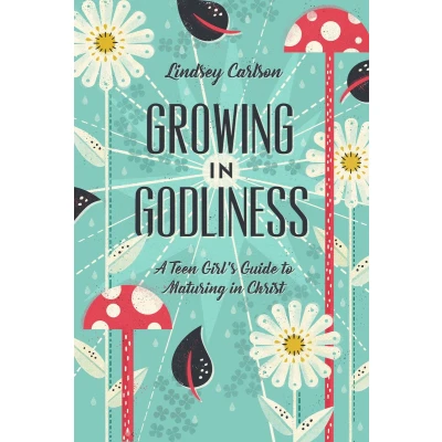 Afbeelding van Growing in Godliness