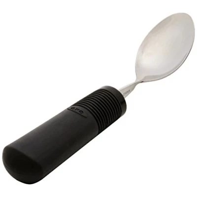 Afbeelding van Verdikte eetlepel Oxo Good Grips