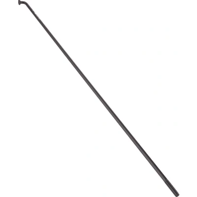 Afbeelding van Alpina Spaken 280 13 Raggi ø2.33 mm FG 2,6 zwart RVS