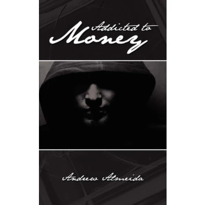 Afbeelding van Addicted to Money