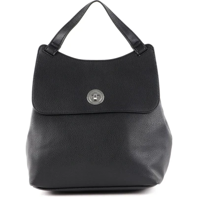 Afbeelding van GERRY WEBER Vrije tijd Rugzak Paloma Backpack Black Zwart