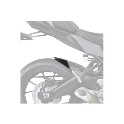 Afbeelding van PUIG Achterspatbordverlenging Yamaha MT 09 Tracer/MT Tracer GT 18 19