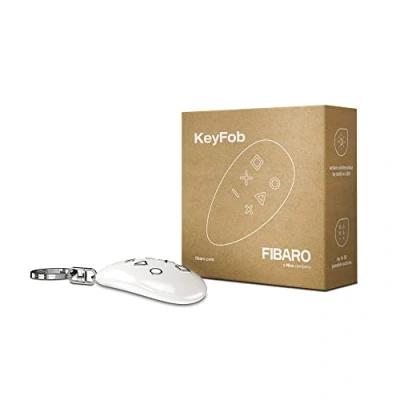 Afbeelding van Fibaro KeyFob